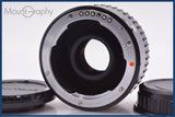 【動作保証】 ペンタックス PENTAX REAR CONVERTER-A 2X-S ボディーキャップ、後キャップ付 同梱無料 #am7607