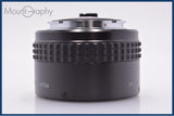 【動作保証】 ペンタックス PENTAX REAR CONVERTER-A 2X-S ボディーキャップ、後キャップ付 同梱無料 #am7607