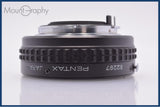 【動作保証】 ペンタックス PENTAX REAR CONVERTER-A 1.4X-S ボディーキャップ、後キャップ付 同梱無料 #am7608