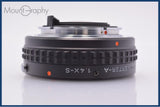 【動作保証】 ペンタックス PENTAX REAR CONVERTER-A 1.4X-S ボディーキャップ、後キャップ付 同梱無料 #am7608