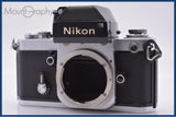難あり ニコン Nikon F2 同梱無料 #am7610