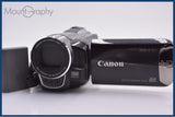 【動作保証】 キヤノン Canon iVIS HF R11 20x バッテリー付属 同梱無料 #am7611
