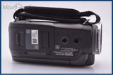 【動作保証】 キヤノン Canon iVIS HF R11 20x バッテリー付属 同梱無料 #am7611