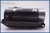 【動作保証】 キヤノン Canon iVIS HF R11 20x バッテリー付属 同梱無料 #am7611