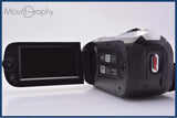 【動作保証】 キヤノン Canon iVIS HF R11 20x バッテリー付属 同梱無料 #am7611