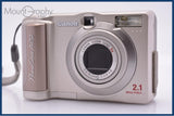 難あり キヤノン Canon PowerShot A20 3x 単三電池仕様 同梱無料 #am7613