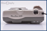 難あり キヤノン Canon PowerShot A20 3x 単三電池仕様 同梱無料 #am7613