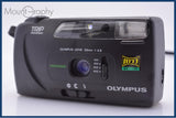 【動作保証】 オリンパス OLYMPUS TRIP PANORAMA 33mm F4.5 同梱無料 #am7614