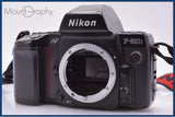 【動作保証】 ニコン Nikon F-801s 単三電池仕様 同梱無料 #am7615