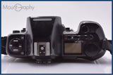 【動作保証】 ニコン Nikon F-801s 単三電池仕様 同梱無料 #am7615