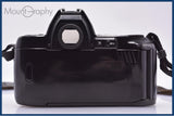 【動作保証】 ニコン Nikon F-801s 単三電池仕様 同梱無料 #am7615
