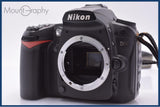 難あり ニコン Nikon D90 同梱無料 #am7616