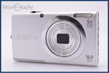 【動作保証】 キヤノン Canon PowerShot A2400 IS 5x 同梱無料 #am7620