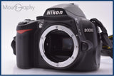 ニコン Nikon D3000 同梱無料 #am7623