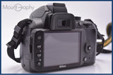 ニコン Nikon D3000 同梱無料 #am7623