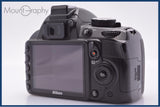 ニコン Nikon D3100 バッテリー付属 同梱無料 #am7624