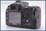 【動作保証】 ペンタックス PENTAX K100D 単三電池仕様 同梱無料 #am7625