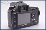 【動作保証】 ペンタックス PENTAX K100D 単三電池仕様 同梱無料 #am7625