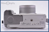 【動作保証】 キヤノン Canon PowerShot G3 前キャップ、メモリーカード付 同梱無料 #am7626