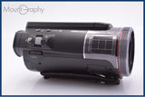 【動作保証】 パナソニック Panasonic HC-X900M 12x 同梱無料 #am7627