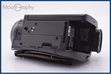 【動作保証】 パナソニック Panasonic HC-X900M 12x 同梱無料 #am7627