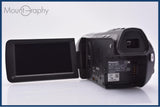 【動作保証】 パナソニック Panasonic HC-X900M 12x 同梱無料 #am7627