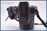 【動作保証】 パナソニック Panasonic LUMIX DC-FZ85 60x 前キャップ、元箱、取扱説明書付属 同梱無料 #am7628