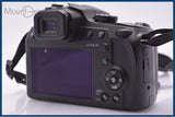 【動作保証】 パナソニック Panasonic LUMIX DC-FZ85 60x 前キャップ、元箱、取扱説明書付属 同梱無料 #am7628