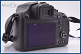 【動作保証】 パナソニック Panasonic LUMIX DC-FZ85 60x 前キャップ、元箱、取扱説明書付属 同梱無料 #am7628