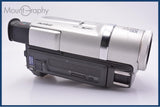難あり ソニー SONY Handycam DCR-TRV225 同梱無料 #am7629