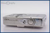 ★特別特価★ キヤノン Canon IXY DIGITAL 60 3x バッテリー付属 同梱可 #am763