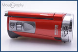 【動作保証】 ビクター JVC GZ-E750 40x バッテリー付属 同梱無料 #am7630