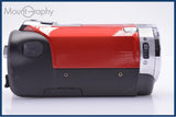 【動作保証】 ビクター JVC GZ-E750 40x バッテリー付属 同梱無料 #am7630