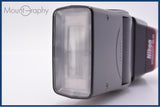 【動作保証】 ニコン Nikon SPEEDLIGHT SB-24 単三電池仕様 同梱無料 #am7631