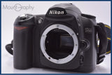 【動作保証】 ニコン Nikon D50 同梱無料 #am7632