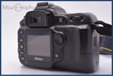 【動作保証】 ニコン Nikon D50 同梱無料 #am7632
