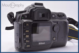 【動作保証】 ニコン Nikon D50 同梱無料 #am7632