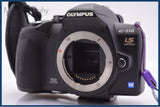 難あり オリンパス OLYMPUS E-510 is 同梱無料 #am7634