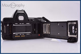 【動作保証】 ニコン Nikon F-801 AF 同梱無料 #am7635