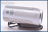 【動作保証】 ソニー SONY Handycam HDR-CX390 30x 同梱無料 #am7636