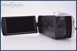 【動作保証】 ソニー SONY Handycam HDR-CX390 30x 同梱無料 #am7636
