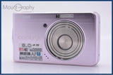 難あり ニコン Nikon COOLPIX S520 3x 同梱無料 #am7642