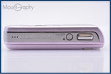 難あり ニコン Nikon COOLPIX S520 3x 同梱無料 #am7642