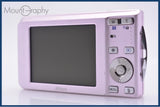 難あり ニコン Nikon COOLPIX S520 3x 同梱無料 #am7642