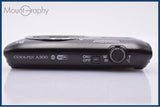 【動作保証】 ニコン Nikon COOLPIX A300 8x バッテリー付属 同梱無料 #am7643
