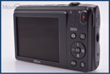 【動作保証】 ニコン Nikon COOLPIX A300 8x バッテリー付属 同梱無料 #am7643