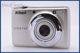 【動作保証】 ニコン Nikon COOLPIX L21 3.6x 単三電池仕様 同梱無料 #am7644