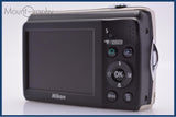 【動作保証】 ニコン Nikon COOLPIX L21 3.6x 単三電池仕様 同梱無料 #am7644