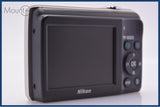 【動作保証】 ニコン Nikon COOLPIX L21 3.6x 単三電池仕様 同梱無料 #am7644