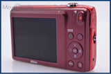 難あり ニコン Nikon COOLPIX S3500 7x 同梱無料 #am7645